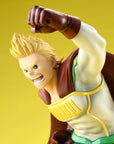 My Hero Academia PVC Statue 1/8 Mirio Togata Hero Suits Ver. 22 cm