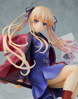 Saekano the Movie: Finale PVC Statue 1/7 Eriri Spencer Sawamura Casual Ver. 20 cm