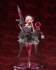 Girls Frontline PVC Statue 1/7 M4 Sopmod II The Broom At Thr Bar Ver. 32 cm