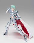 Saint Seiya Saint Cloth Myth Ex Action Figure Zeta Alcor Bud 18 cm