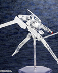 Knights of Sidonia: Love Woven in the Stars Plastic Model Kit 1/100 Yukimori 20 cm