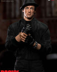 Rocky II My Favourite Movie Action Figure 1/6 Rocky Balboa Deluxe Ver. 30 cm