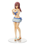 The Quintessential Quintuplets SPM PVC Statue Miku Nakano 19 cm