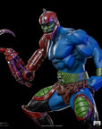 Masters of the Universe BDS Art Scale Statue 1/10 Trap Jaw 28 cm