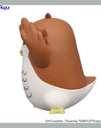 Haikyu!! Noodle Stopper PVC Statue Petit 2 Akaashi Owl 5 cm