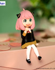 Spy x Family Noodle Stopper PVC Statue Anya 10 cm
