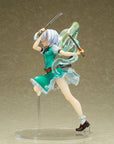 Touhou Project Statue Youmu Konpaku 20 cm
