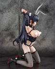 Creators Opinion PVC Statue 1/4 Rin Karasuma 34 cm