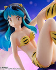 Urusei Yatsura FiguartsZERO Chouette PVC Statue Lum 21 cm