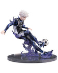Blue Lock PVC Statue 1/7 Seishiro Nagi 20 cm
