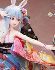 Hololive Production PVC Statue 1/4 Usada Pekora -