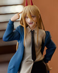 Chainsaw Man Pop Up Parade PVC Statue Power 17 cm