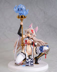 Original Character Statue 1/5 Mota Design Summoner Neko-san 29 cm
