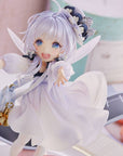 Azur Lane PVC Statue 1/7 Little Illustrious