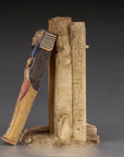 Universal Monsters Deluxe Art Scale Statue 1/10 The Mummy 25 cm