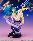 Urusei Yatsura FiguartsZERO Chouette PVC Statue Lum 21 cm