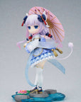 Miss Kobayashi's Dragon Maid PVC Statue 1/7 Kanna China Dress Ver. 17 cm