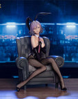Original Character SSR PVC Statue 1/7 Yi Ren Guan - House of Unhumans Yu Cong Xiao: Bunny Ver. 19 cm