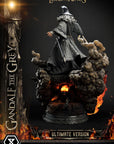 Lord of the Rings Statue 1/4 Gandalf the Grey Ultimate Version 81 cm