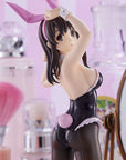 Saekano the Movie: Finale Pop Up Parade PVC Statue Megumi Kato: Bunny Ver. 19 cm