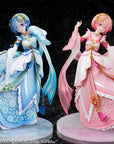Re:ZERO -Starting Life in Another World- PVC Statue 1/7 Ram Hanfu 24 cm