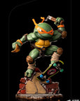 Teenage Mutant Ninja Turtles Mini Co. PVC Figure Michelangelo 20 cm