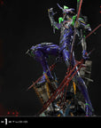 Evangelion: 3.0 You Can (Not) Redo Statue Evangelion 13 Concept by Josh Nizzi Deluxe Version 79 cm
