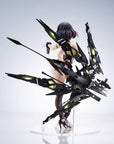 Original Character PVC Statue 1/7 Meido-Busou: Javelin 26 cm