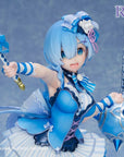 Re:Zero - Starting Life in Another World PVC Statue 1/7 Rem Magical girl Ver. 28 cm