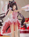 Nekopara Pop Up Parade PVC Statue Chocola: Cocktail Dress Ver. 17 cm