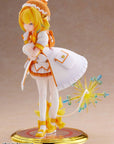 Bomber Girl DreamTech PVC Statue 1/7 Pine DT-185 21 cm