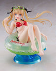 Saekano: How to Raise a Boring Girlfriend PVC Statue Aqua Float Girls Figure Eriri Spencer Sawamura