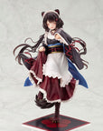 Nijisanji PVC Statue 1/7 Inui Toko 27 cm