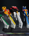 Voltron Carbotix Action Figure Voltron 38 cm