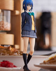 Tsukihime - A Piece of Blue Glass Moon Pop Up Parade PVC Statue Ciel 17 cm