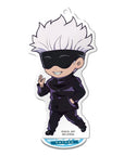Jujutsu Kaisen TokoToko Mascot Acrylic Figure Vol. 1 Display 9 cm (8)