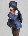 Original Character Statue 1/7 Majime-chan illustration by Retake 24 cm
