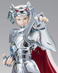 Saint Seiya Saint Cloth Myth Ex Action Figure Zeta Alcor Bud 18 cm