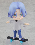 SK8 the Infinity Nendoroid Action Figure Langa 10 cm