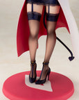 Hololive Production PVC Statue 1/7 Yuzuki Choco Bonus Edition 24 cm