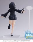 Re:Zero - Starting Life in Another World PVC statue Ram Kotoriasobi Pink 20 cm