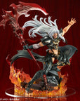 Bastard!! Heavy Metal, Dark Fantasy PVC Statue 1/7 Dark Schneider 33 cm