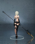 NieR:Automata PVC Statue A2 (YoRHa Type A No. 2) Deluxe Ver. 28 cm