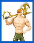 Seven Deadly Sins Action Figure Escanor 18 cm