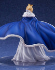 Fate/Grand Order PVC Statue 1/7 Saber/Altria Pendragon -under the same sky- 24 cm