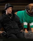 Rocky II My Favourite Movie Action Figure 1/6 Rocky Balboa Deluxe Ver. 30 cm