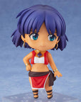 Nadia: The Secret of Blue Water Nendoroid Action Figure Nadia 10 cm