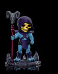 Masters Of The Universe Mini Co. PVC Figure Skeletor 18 cm