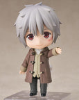 NO.6 Nendoroid Action Figure Shion 10 cm