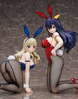 Edens Zero PVC Statue 1/4 Rebecca Bluegarden: Bunny Ver. 28 cm